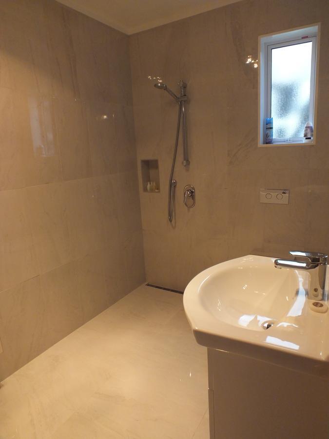 Reef Cottage Accommodation Reefton Ngoại thất bức ảnh
